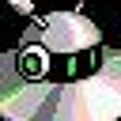 Megaman 9 - Galaxy Man "Galactic Fantasy" (Galaxy Man's Stage); Remixed by Nawoon