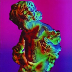 New Order - Mr Disco (Dzod Cover)