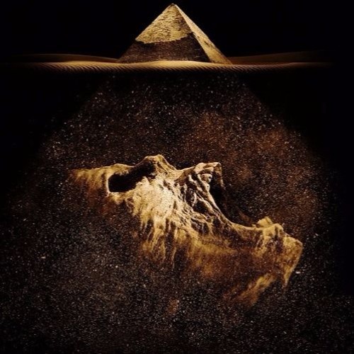 Ammit: The Pyramid by Barnabas Deimos (2/5) (Guest Storytime)