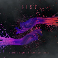 Rise (feat. on MTV Hit Series Teen Wolf Bonus Track)