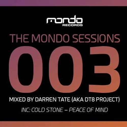 Peace Of Mind (Original Mix)