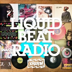 Liquid Beat Radio 10/20/17