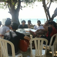 Tony Q - tertanam (cover)