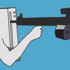 Lil Pump - Molly Wii Remix