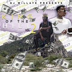 #PVHC2k17 King of the Hill Vol 2