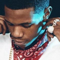 A Boogie Wit Da Hoodie - My Day One (Prod.By @DloBeatz)