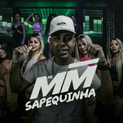 MC MM - Sapequinha-Ozeias Silva & Renan Fernandes ( RMX ).mp3