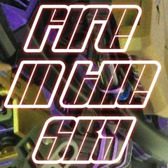 Anthem RAP SONG | Fire in the Sky