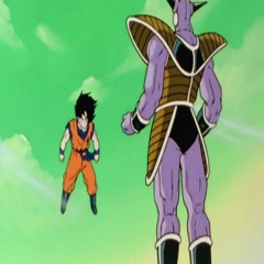 Dragon Ball Kai - 10 - The Battle's Dance Music