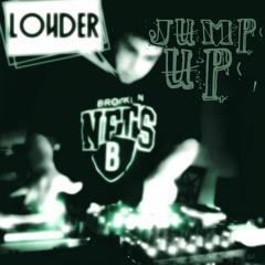 NICKIE LOUDER - JUMP UP BABY ONE MORE TIME VOL. 1