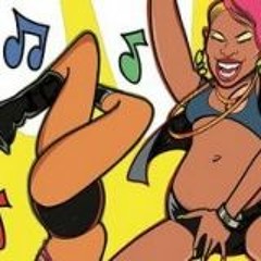 Gyal Session (Whinin Time)