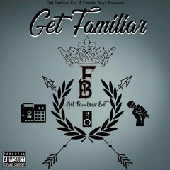 On A Mission- Cvere, MDoc Diego