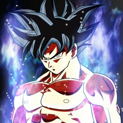 DRAGON BALL SUPER – Ultra Instinct Theme [Styzmask Remix]