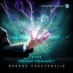 Zyce & Freaked Frequency - Opasne Frekvencije SAMPLE