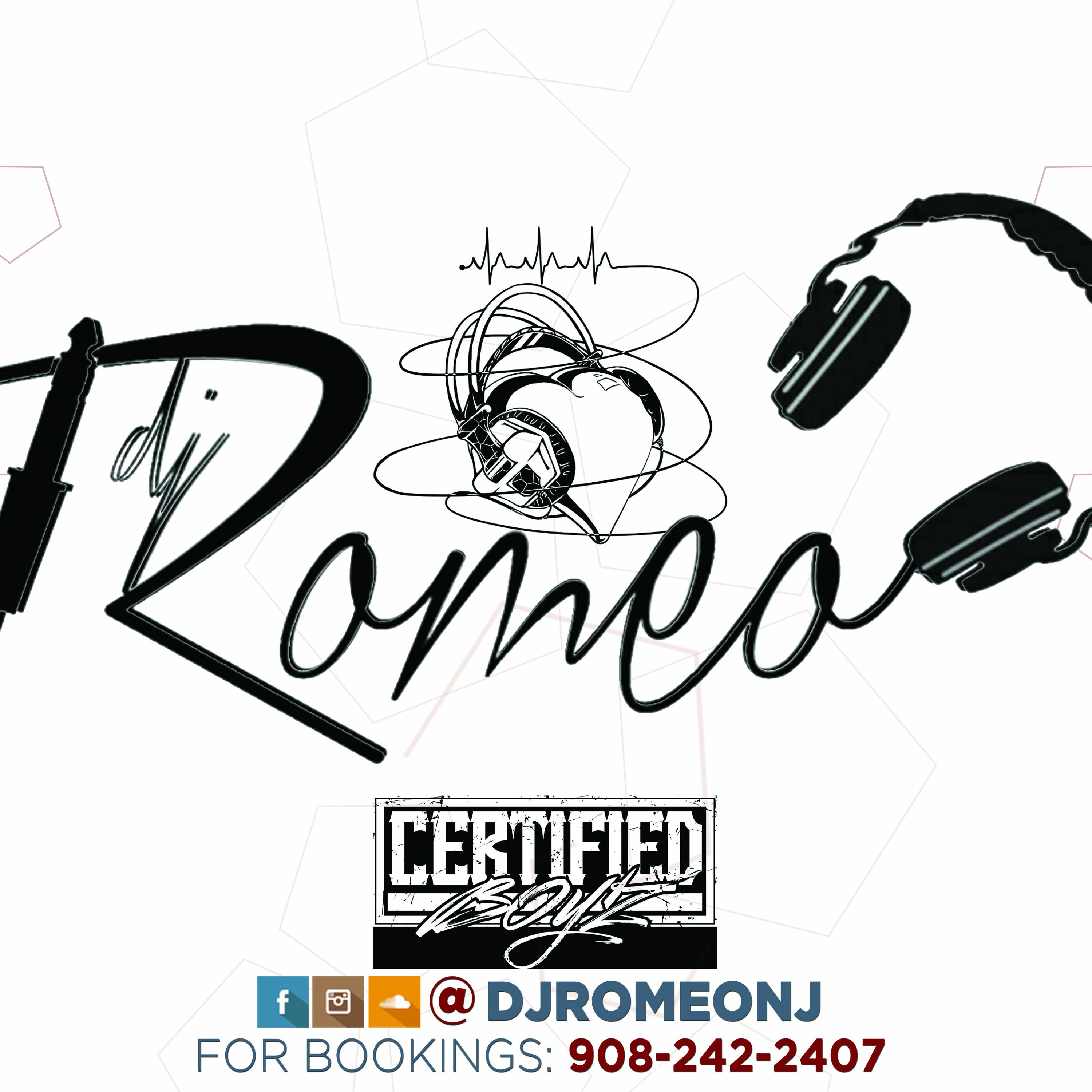 DJROMEONJ