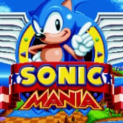 Sonic Mania Final Boss Remix