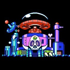 Mega Man 5: Wily Castle (0CC-FamiTracker VRC6 - Akumajou Densetsu Style)