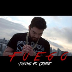 Fuego Feat. Ceaese(Prod. King Beats)