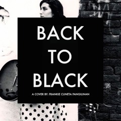 Back To Black (Cover)