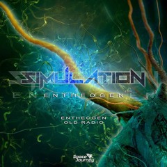 Simulation - Entheogen