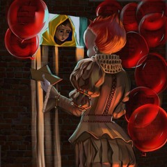 Georgie Sings A Song Ft. Pennywise