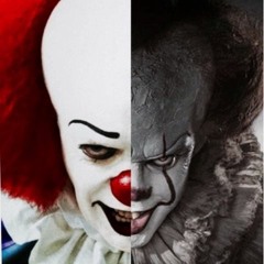 Old Pennywise Vs New Pennywise Rap Battle