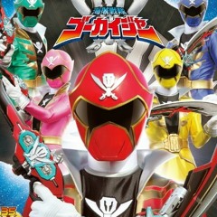 Kaizoku Sentai Gokaiger OST - Goukai Zenkai Dash!!.mp3