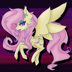 She Only Comes Out At Night