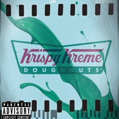 Krispy Kreme (Prod. J-Royal)