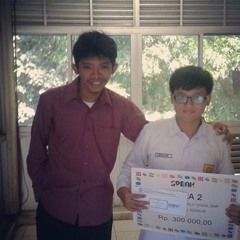 Feat (andrian) Mars Insan Kamil