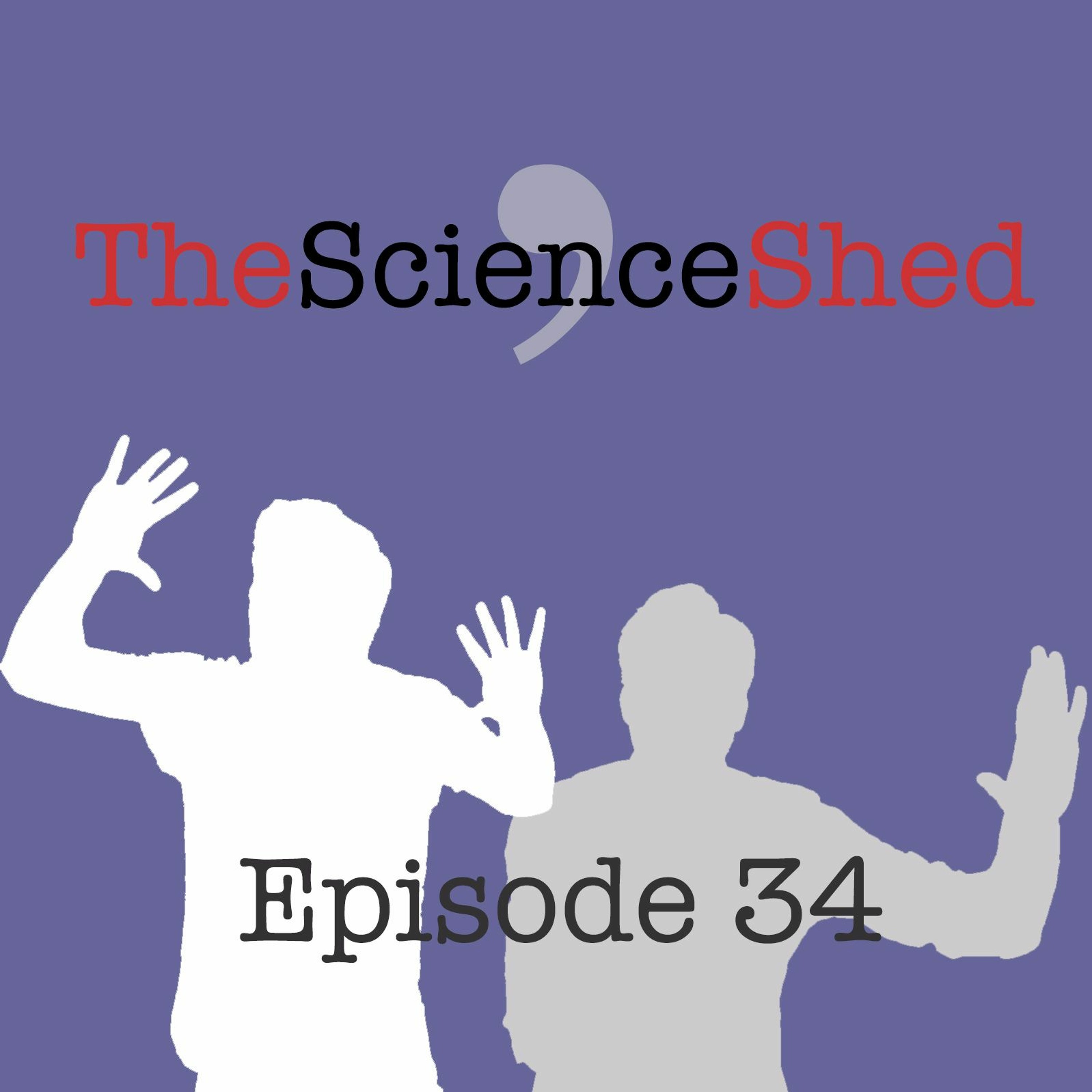 TheScienceShed