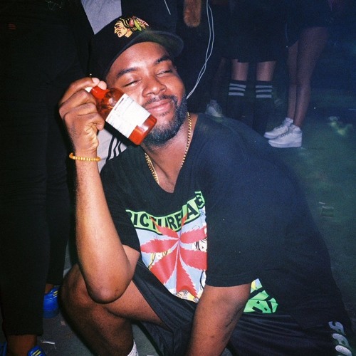 Lilhousephone - Tokyo Goons ( Dj Laflare Remix )