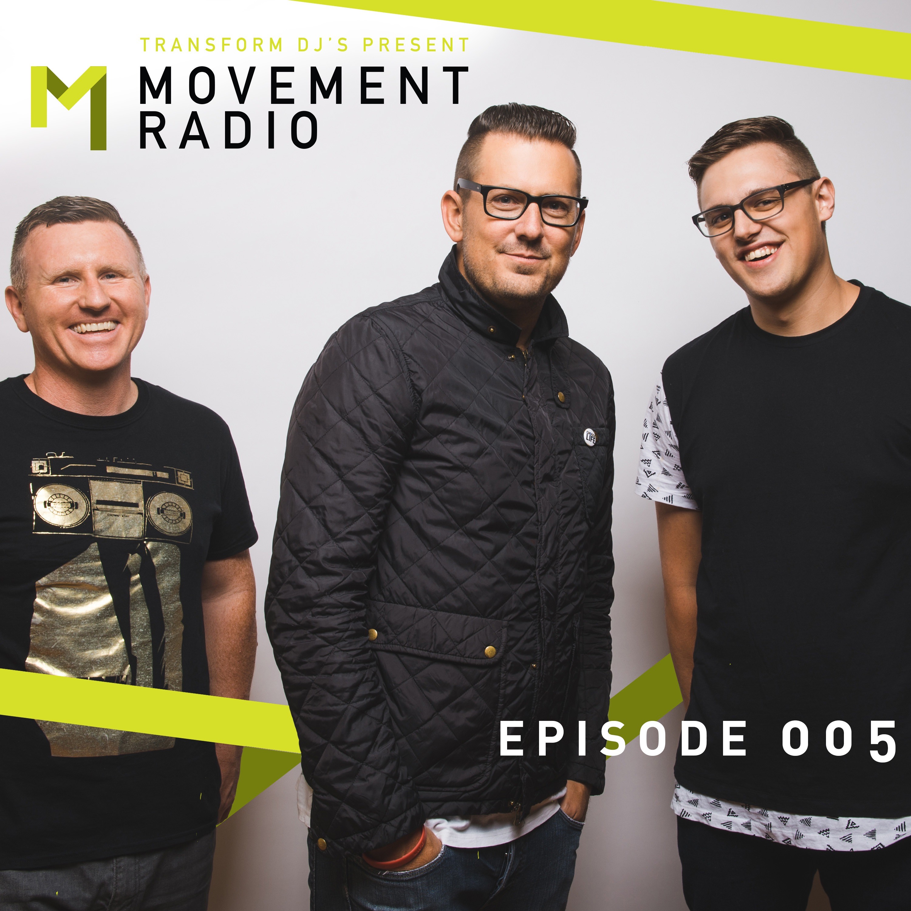 Movement Radio