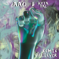 CID Ft. CeeLo Green - Believer (AAO & Kyta Yal Remix)[ Free download]