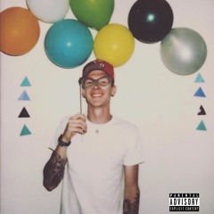 ARA EP #1. What They Need (Prod. By Cameron Becker)