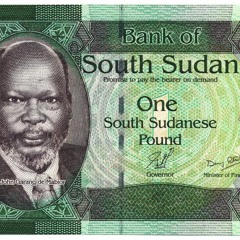 Krown - Dead Presidents Freestyle