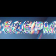 6;46 (Instrumental Beat)