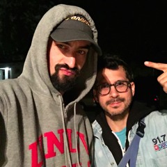 Ep. 57 - Yoni Wolf (WHY?)
