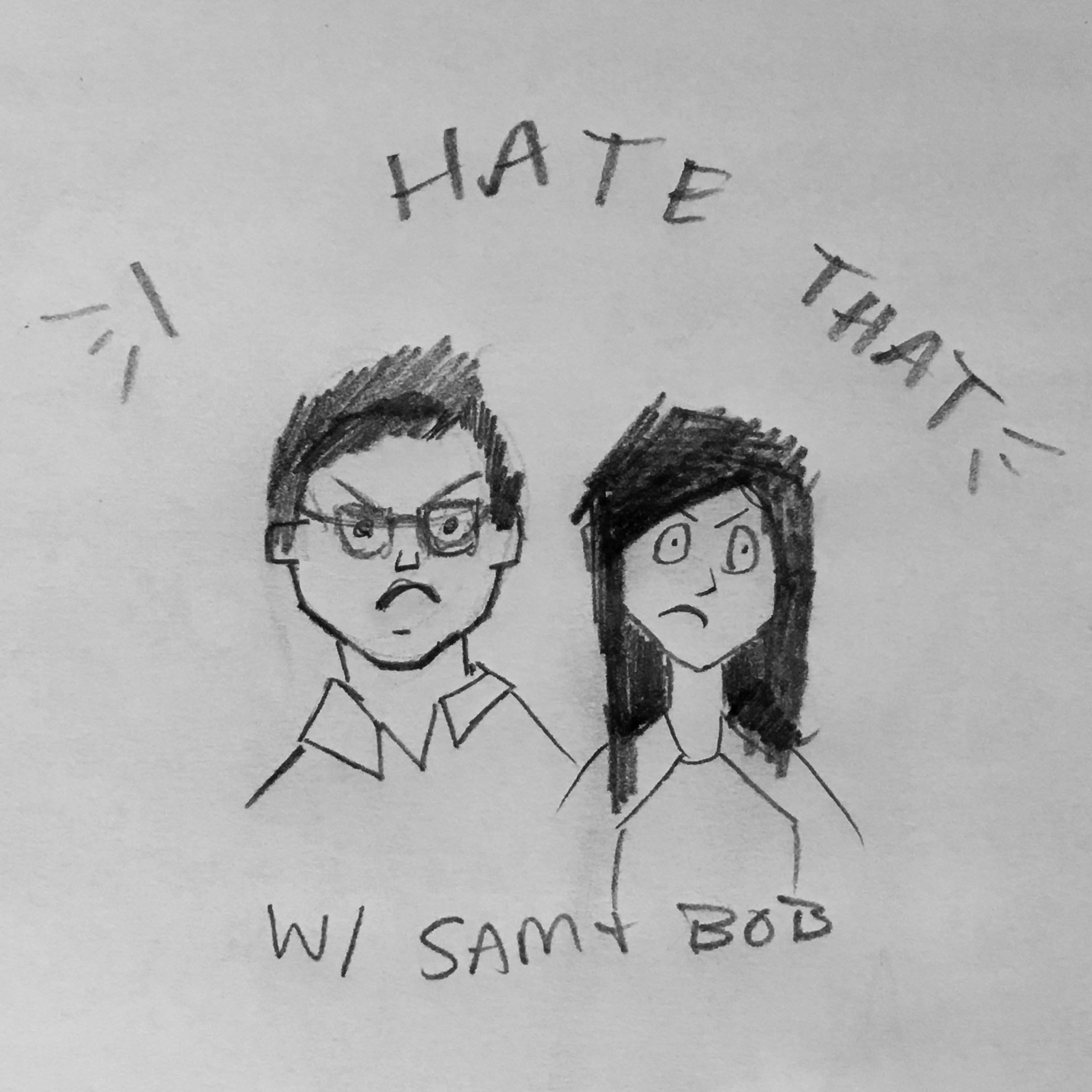 2 - I Hate Cults episode artwork