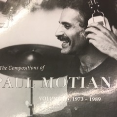 Lauren Kinsella / Kit Downes 'Sod House' by Paul Motian