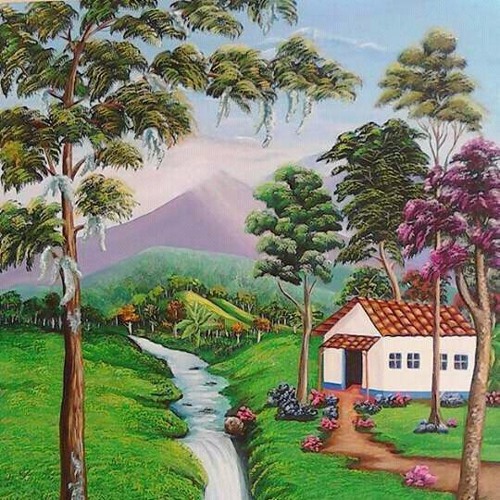 Blessed - Daniel Caesar (Sumatra Flip)