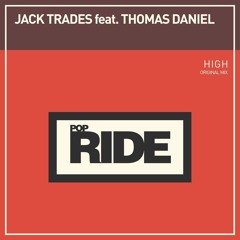 Jack Trades ft. Thomas Daniel - High