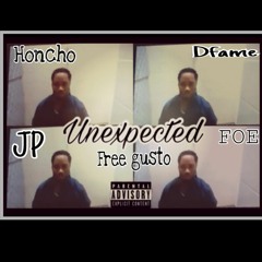 24/7 D-FAME X JP X HONCHO X GUSTO