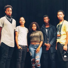 Fire x Squad - Fuego