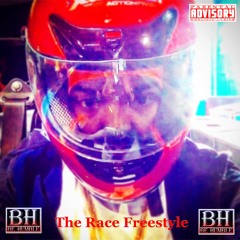 Project Jit - The Race Remix