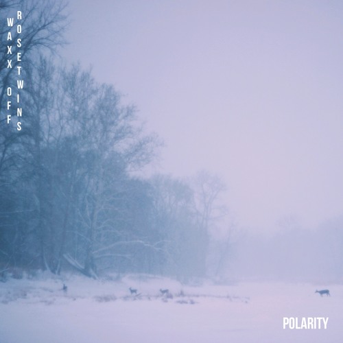 Waxx Off & Rosetwins - Polarity