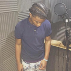 BrianThaaArtist - How im coming