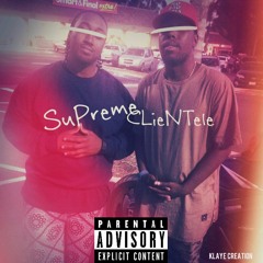 "Supreme Clientele" (Prod. by @KlayeCreation)