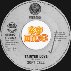 Soft Cell - Tainted Love (DiCE EDiT)