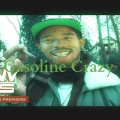 Gasoline Crazy